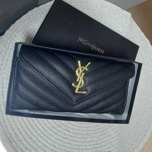 Luxury Wallet